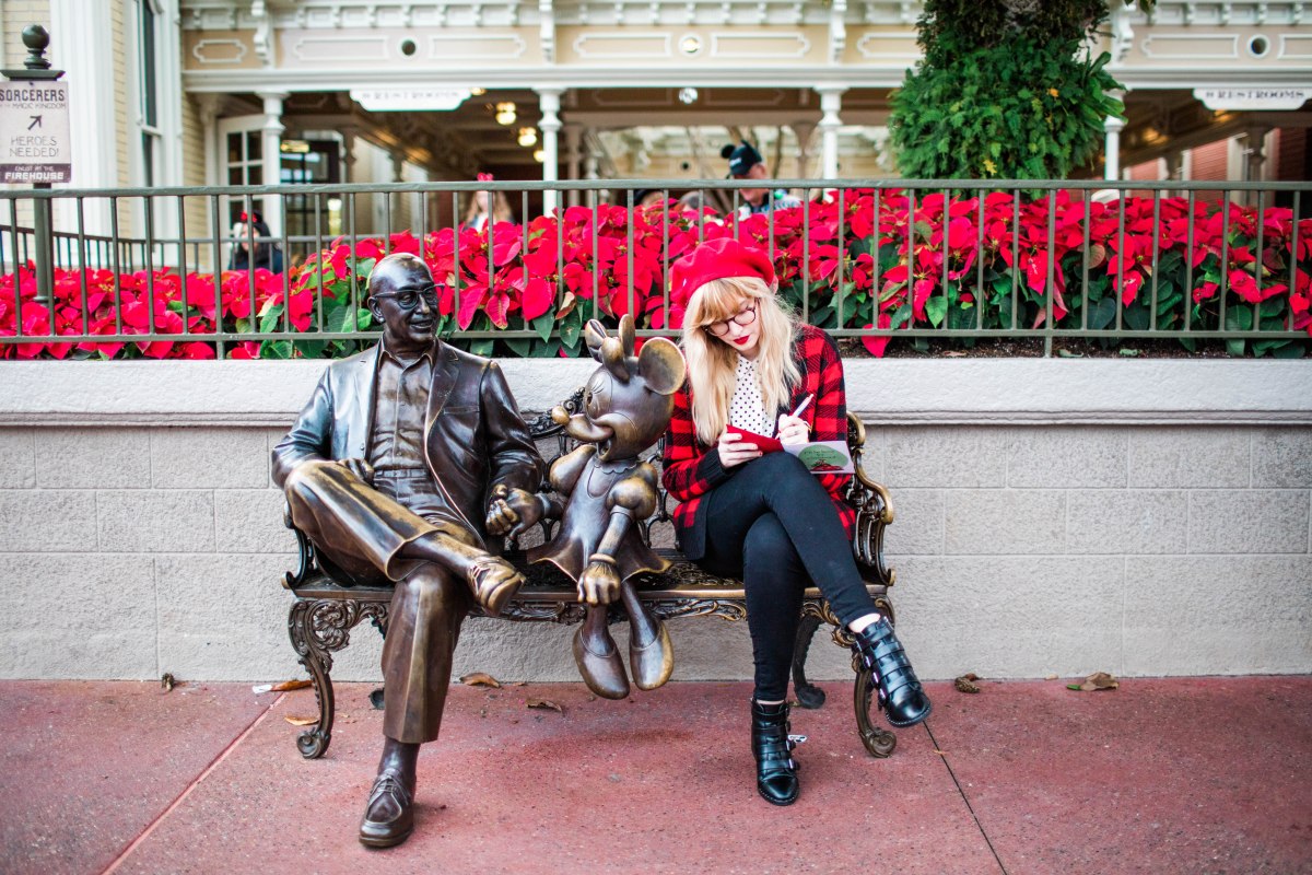 Kristyne holiday card disney-8501