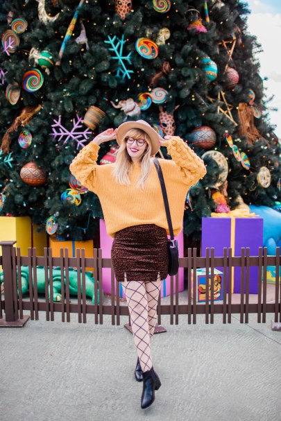 kristyne Red Dress-9579