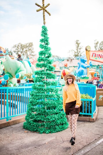 kristyne Red Dress-9599